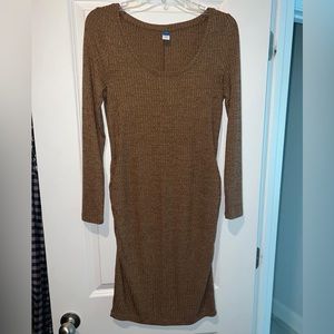 Old Navy Maternity Dress